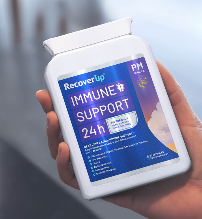 immune system support