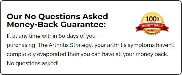 arthritis strategy