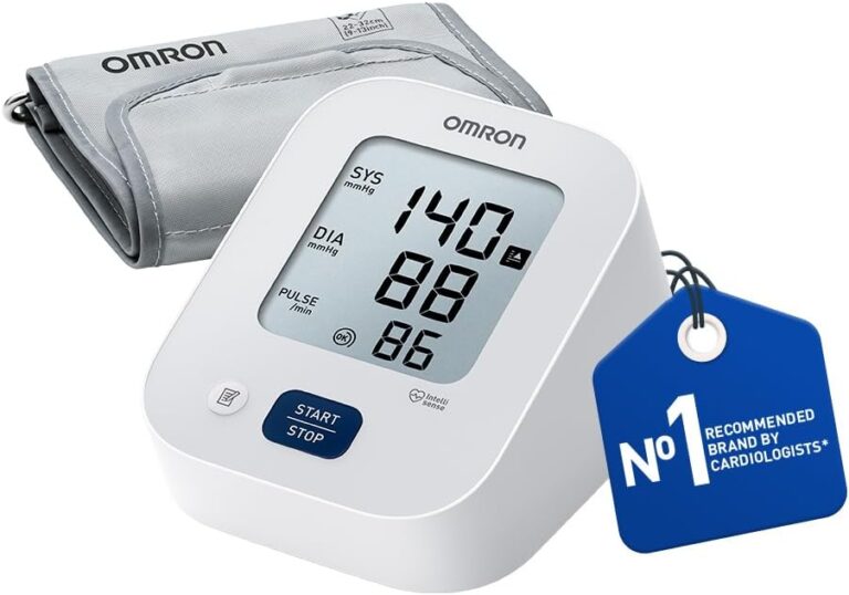 omron x2 essential