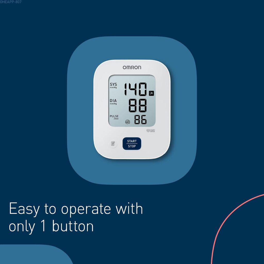 omron x2 essential