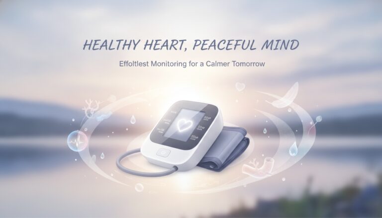 blood pressure monitors for home