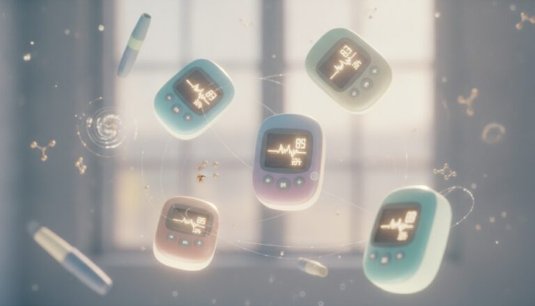 Blood Glucose Monitors