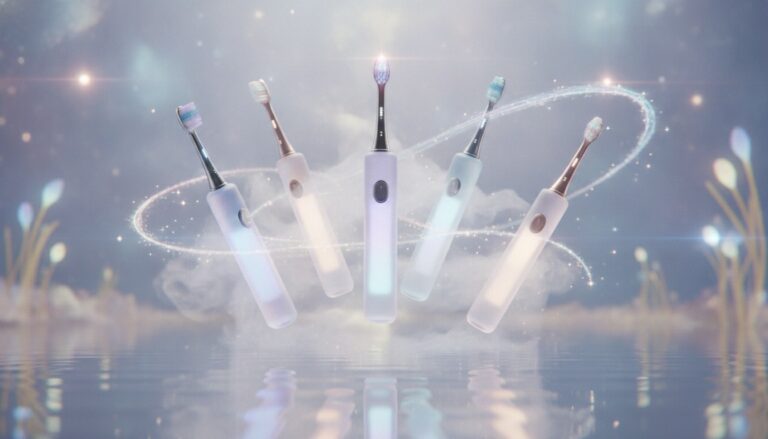 are electric toothbrushes better