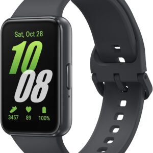 samsung fitness tracker