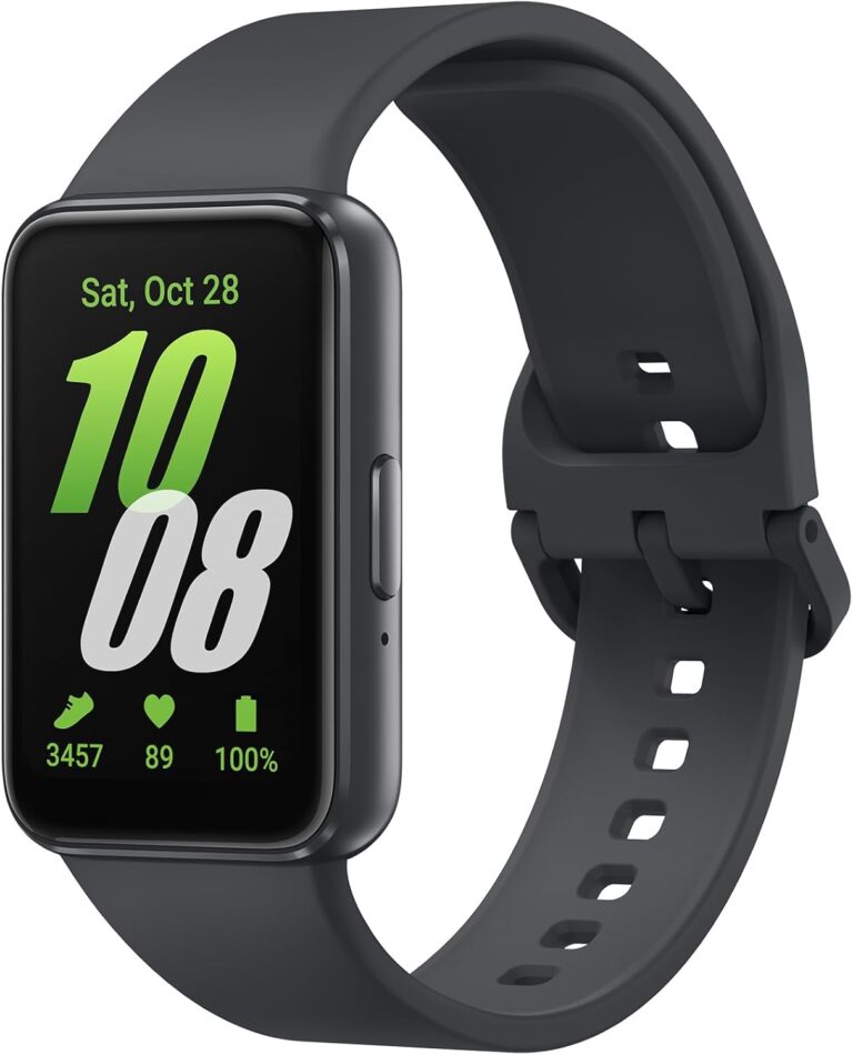 samsung fitness tracker