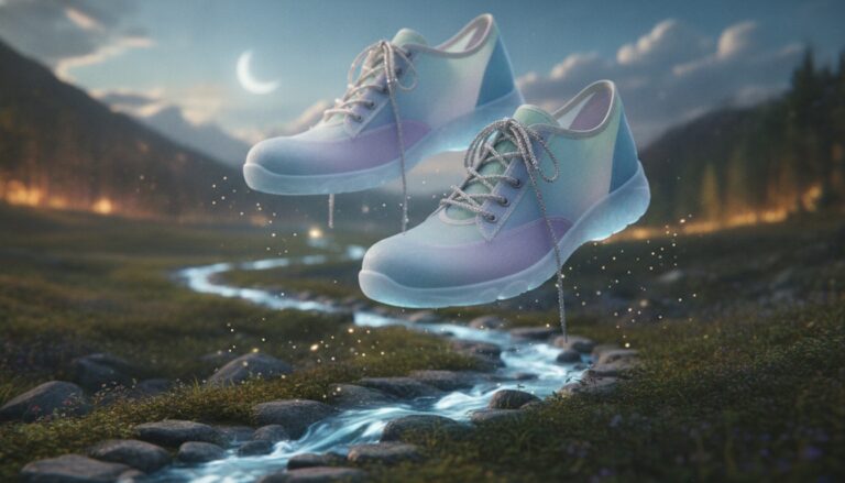best footwear for walking