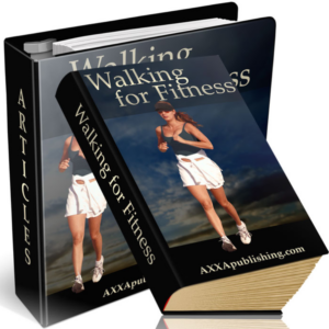 walking for fitness plan